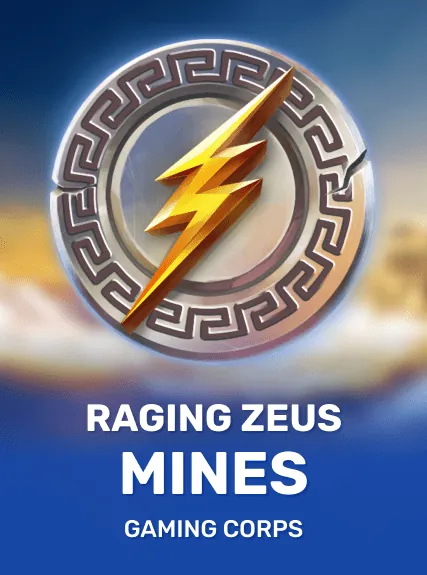 Raging Zeus Mines